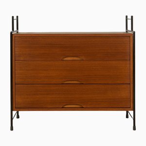Vintage Chest of Drawers from WHB, 1960s