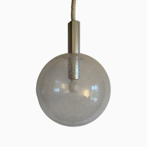 Sfera Suspension Lamp by Tobia Scarpa for Flos, 1964