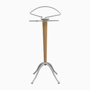 Postmodern Valet Stand from Calligaris, Italy, 1980s