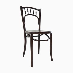 Esszimmerstuhl von Thonet, Österreich, 1910er