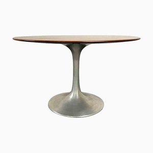 Agarico Table by Beppe Viola for Ny Form, Italy, 1960s
