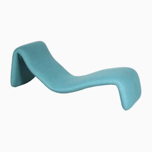 Chaise longue Djin di Olivier Mourgue per Airborne, Francia