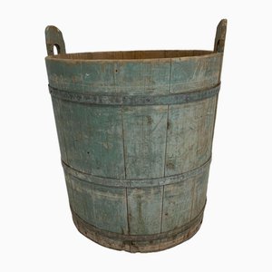 18th Century Swedish Barrel