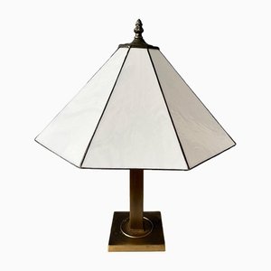Art Deco Table Lamp, 1970s