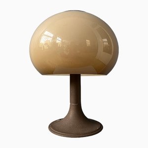 Mushroom Table Lamp from Herda, 1970s