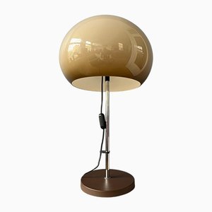 Space Age Mushroom Table Lamp from Dijkstra, 1970s