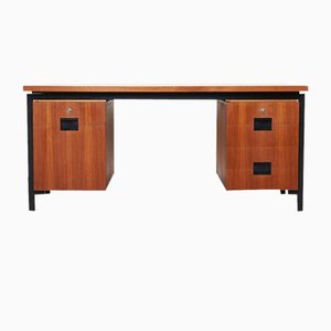 Japanese Series Desk EU02 by Cees Braakman for Ums Pastoe, the Netherlands, 1960s