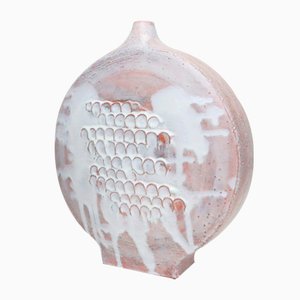 Vintage Ceramic Vase, 1950s
