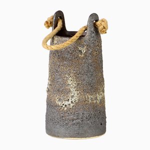 Fat Lava Vase from Jopeko, 1970s