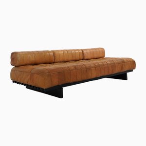 Swiss DS80 Daybed from De Sede, 1970s