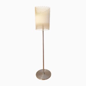 Twister Table Lamp by Janne Kittanen for MGX Materialise, 2003