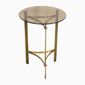 Table d'Appoint Tripode, Italie, 1960s