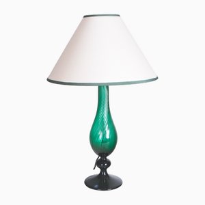 Venice Table Lamp by Anne Grethe for Halling-Koch, 1980s