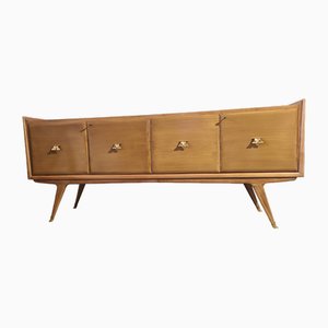 Enfilade Mid-Century, Italie, 1955