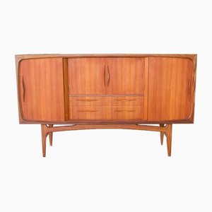 Mid-Century Danish Teak Sideboard, 1960s