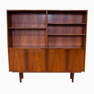 Rosewood Bar Cabinet by Viby Furniture Factory