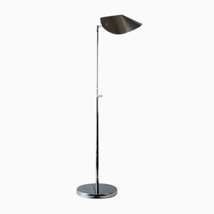 Swedish Floor Lamp from Aneta, 1970s