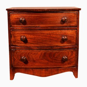 Small 19th Century Chest of Drawers