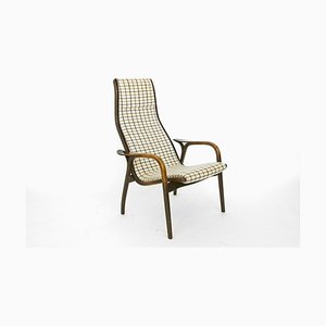 Lamino Lounge Chair by Yngve Ekström for Swedese