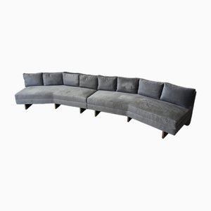 Curve Modular Sofa by Bray Design