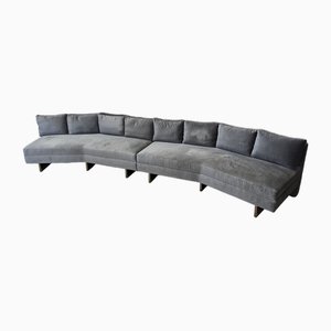 Set of Curve Modular Sofa by Bray Design