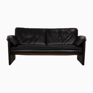Zwei-Sitzer Catalpa Sofa aus Leder von Leolux
