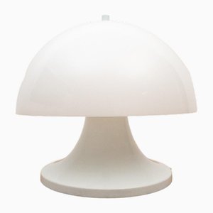 Lampe de Bureau dans le style de Martinelli Luce, Italie, 1960