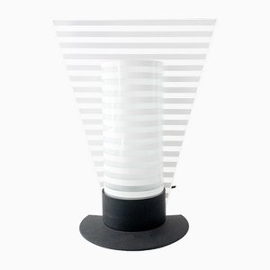 Nilo Table Lamp by Max Bagua for Lamperti Milano, 1980s