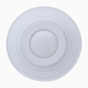 Lampada da soffitto Moni 1190-1200 di Achille Castiglioni per Flos, Italia, anni '80
