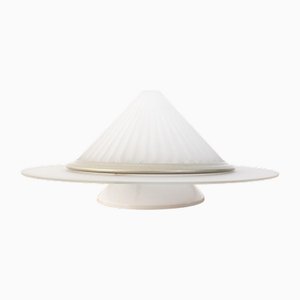 Atena Ceiling Lamp by Ezio Didone for Arteluce, Italy, 1980s