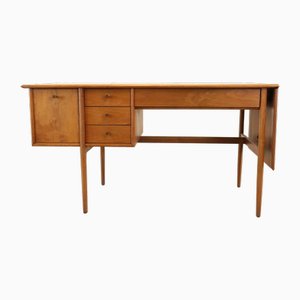 Bureau Bakersfield Mid-Century Série Drexel Parallel, 1890s