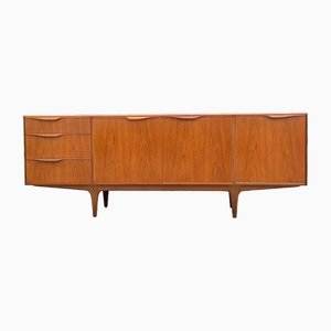 Sidebald Dunvegan Collection Sideboard by Tom Robertson for McIntosh, 1960s