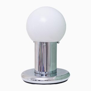 Italienische Space Age Tischlampe, 1970er