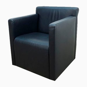 Cor Quant Chair aus Echtledersessel