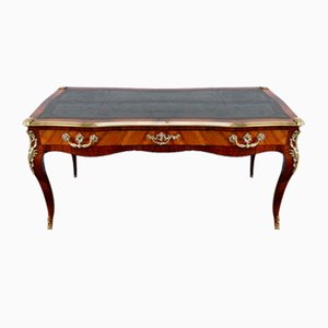 Late 19th Century Louis XV Style Desk
