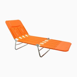 Vintage Chaise Lounges from Kurz