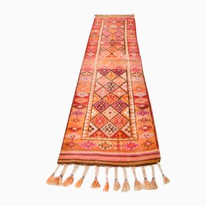 Tapis de Couloir Vintage