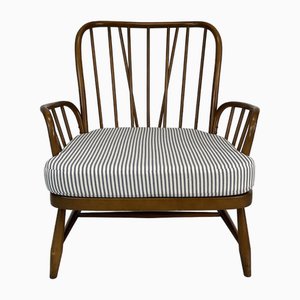 Butaca Jubilee vintage de Ercol