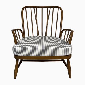 Vintage Jubilee Armchair from Ercol