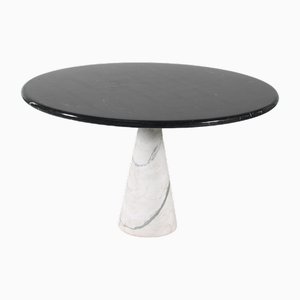 Dining Table for Skipper by Angelo Mangiarotti, Italy, 1960s