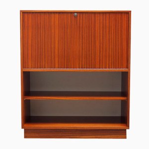 Mid-Century Secretary Cabinet by Alfred Hendrick for Belform, 1960s