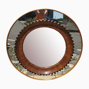 Specchio circolare di Marelli/Framar, 1940