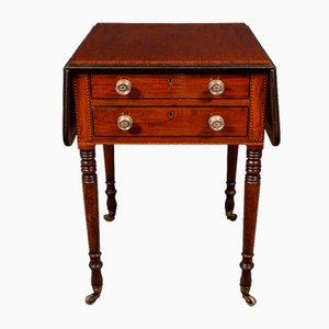 Englischer Regency Pembroke Tisch