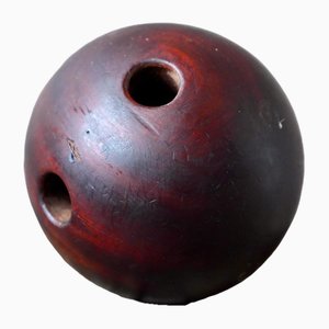 Saint Galls Kegelspielball, 1930er