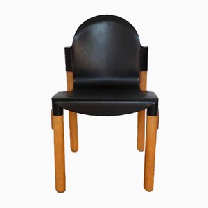 Vintage Stuhl Edition Thonet von Gerd Lange, 1970er