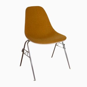 DSS Model Chair by Charles and Ray Eames Herman Miller Edition, 1960s