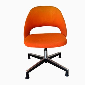 Pivoting Office Chair, 1960s