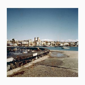 Aegina, Greece, 1950s, Photograph