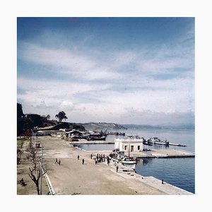 Égine, Grèce, 1950s, Photographie