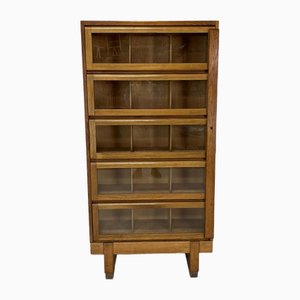 Vintage Bookcase from Staverton, 1950s
